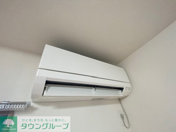 コントレイルIIの物件内観写真